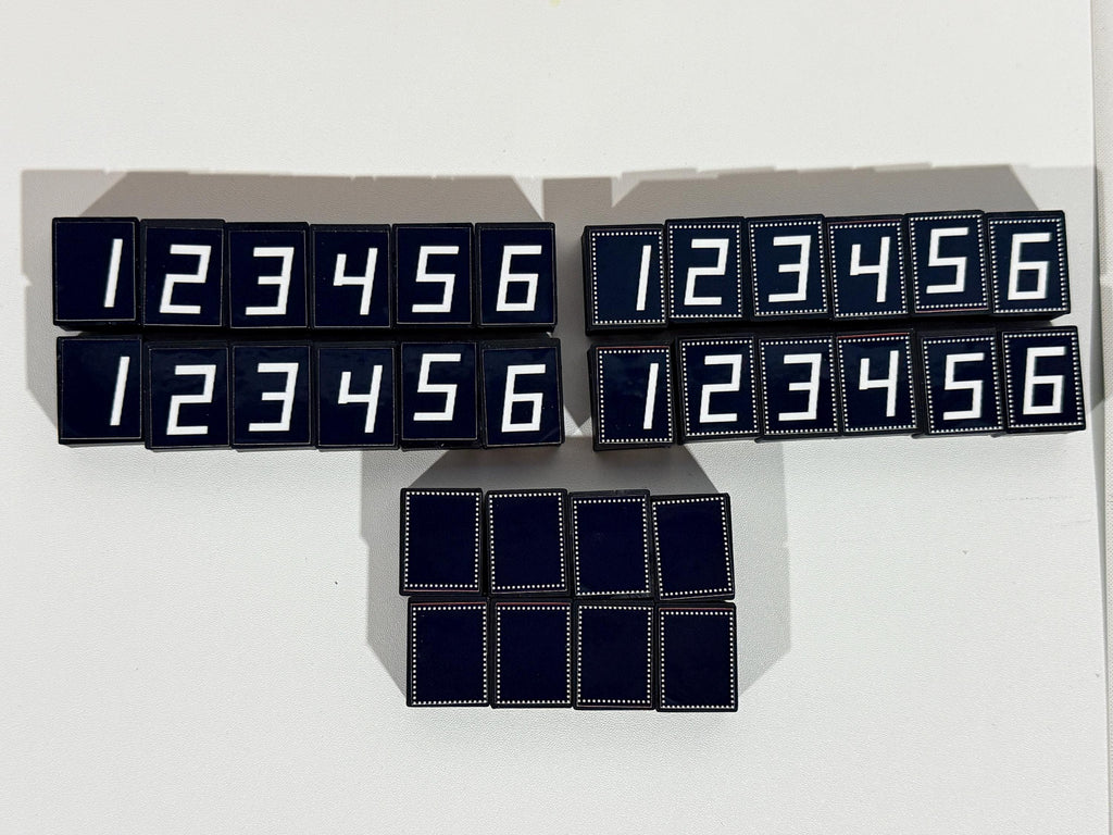 Price is Right Dice Game – Playable 3D Printed Miniature