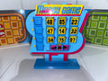 Price is Right Money Game Pricing Game – 3D Printed Miniature