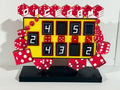 Price is Right Dice Game – Playable 3D Printed Miniature
