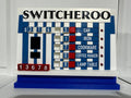 Price is Right Switcheroo Pricing Game – 3D Printed Miniature
