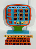 Price is Right 1980s Money Game Pricing Game – 3D Printed Miniature