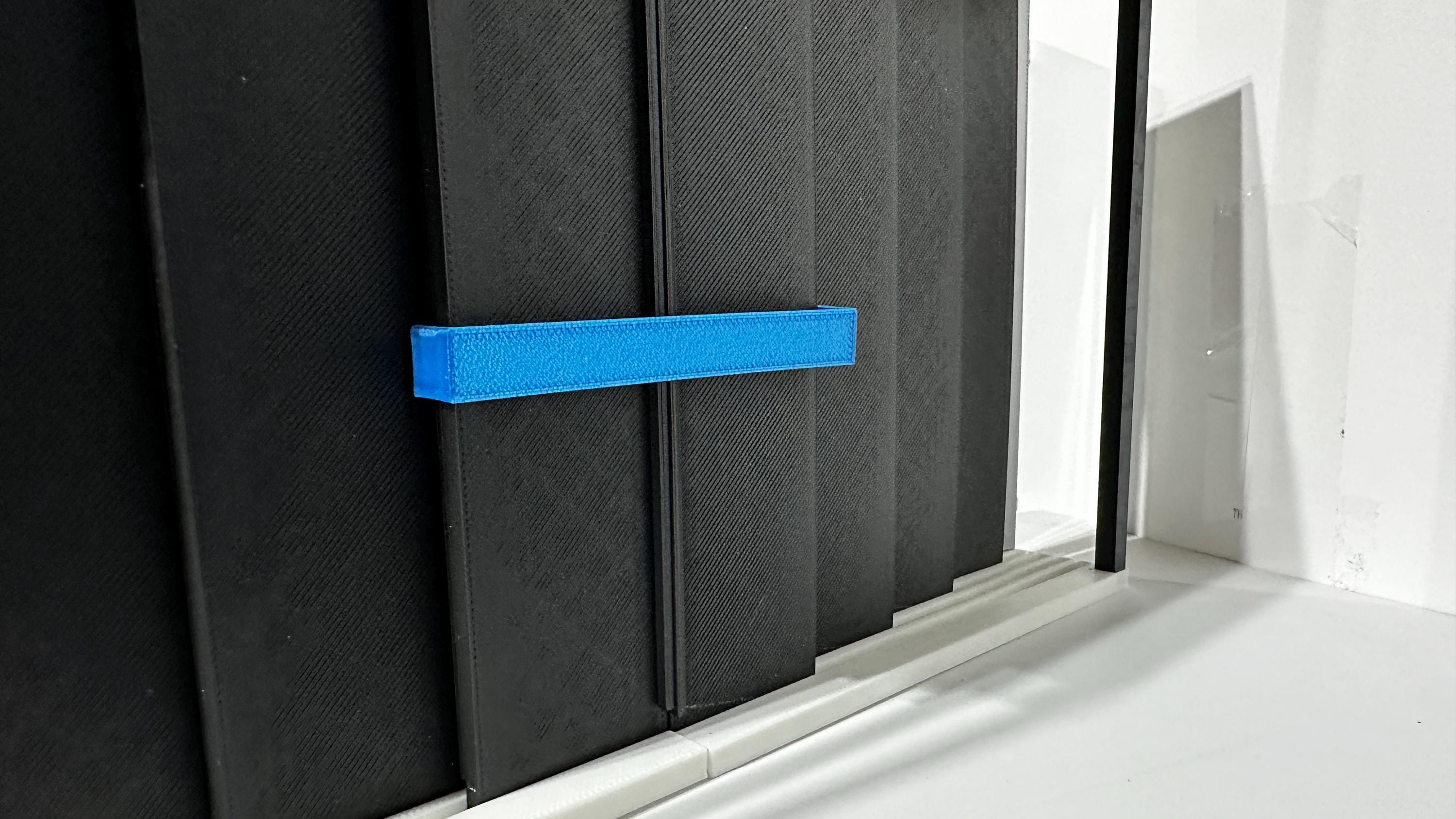 Price is Right 1975 Slide Open Big Doors – 3D Printed Replica