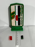 Price is Right Range Game Pricing Game – 3D Printed Miniature