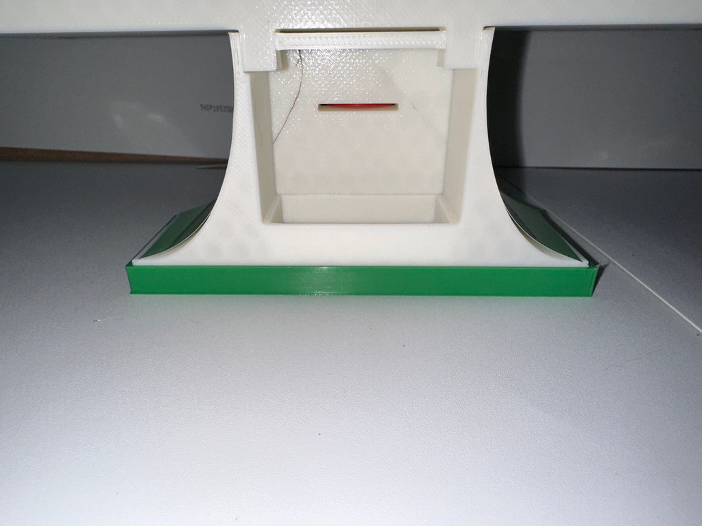 Price is Right Retro 3 Strikes Pricing Game – 3D Printed Miniature