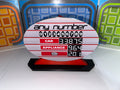 Price is Right Any Number Pricing Game – 3D Printed Miniature