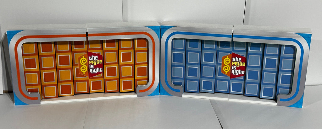 Price is Right Slide Open Big Doors – Current Version, 3D Printed