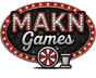 MAK'N Games - Home