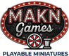 MAK'N Games - Home