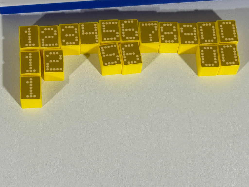Price is Right Retro Chip Drop Game Pricing Game – 3D Printed Miniature