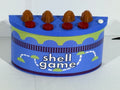 Shell Game – The Price is Right 3D Collectible 7in x 3.5in x 2 in.
