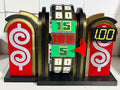 Price is Right Showcase Showdown Spinning Wheel – 3D Printed Replica