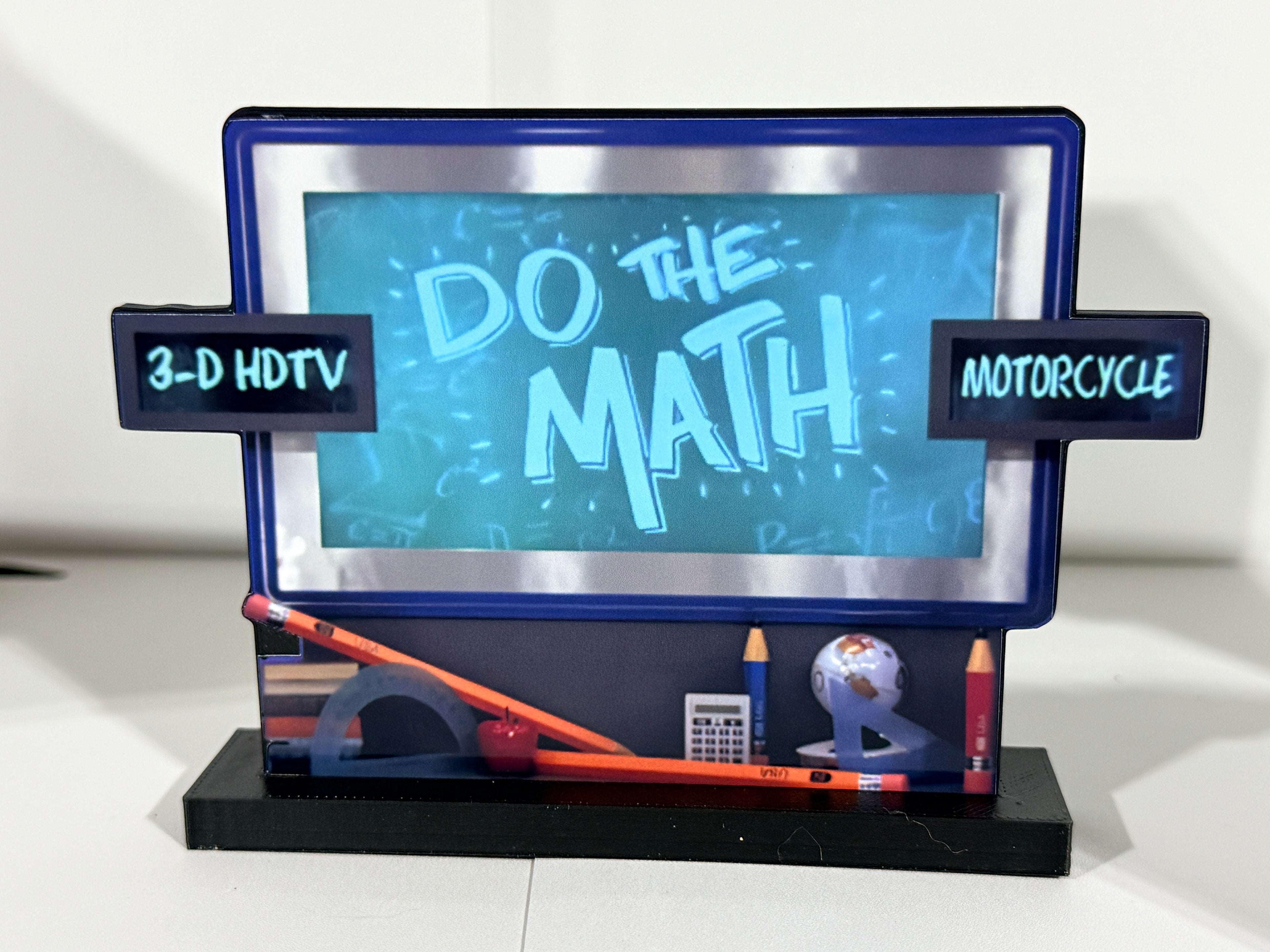 Price is Right Non-Playable Games