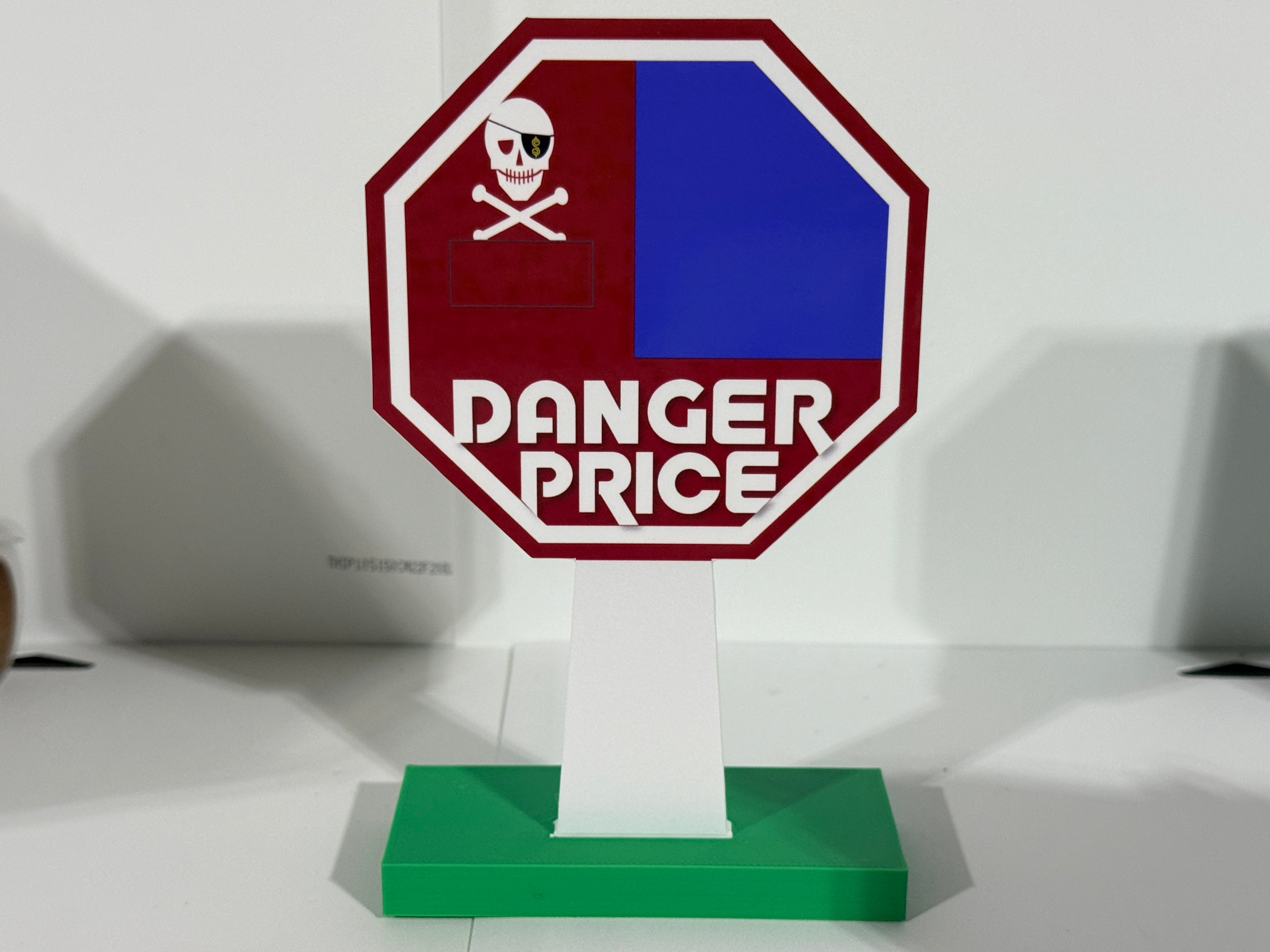 Price is Right Non-Playable Games