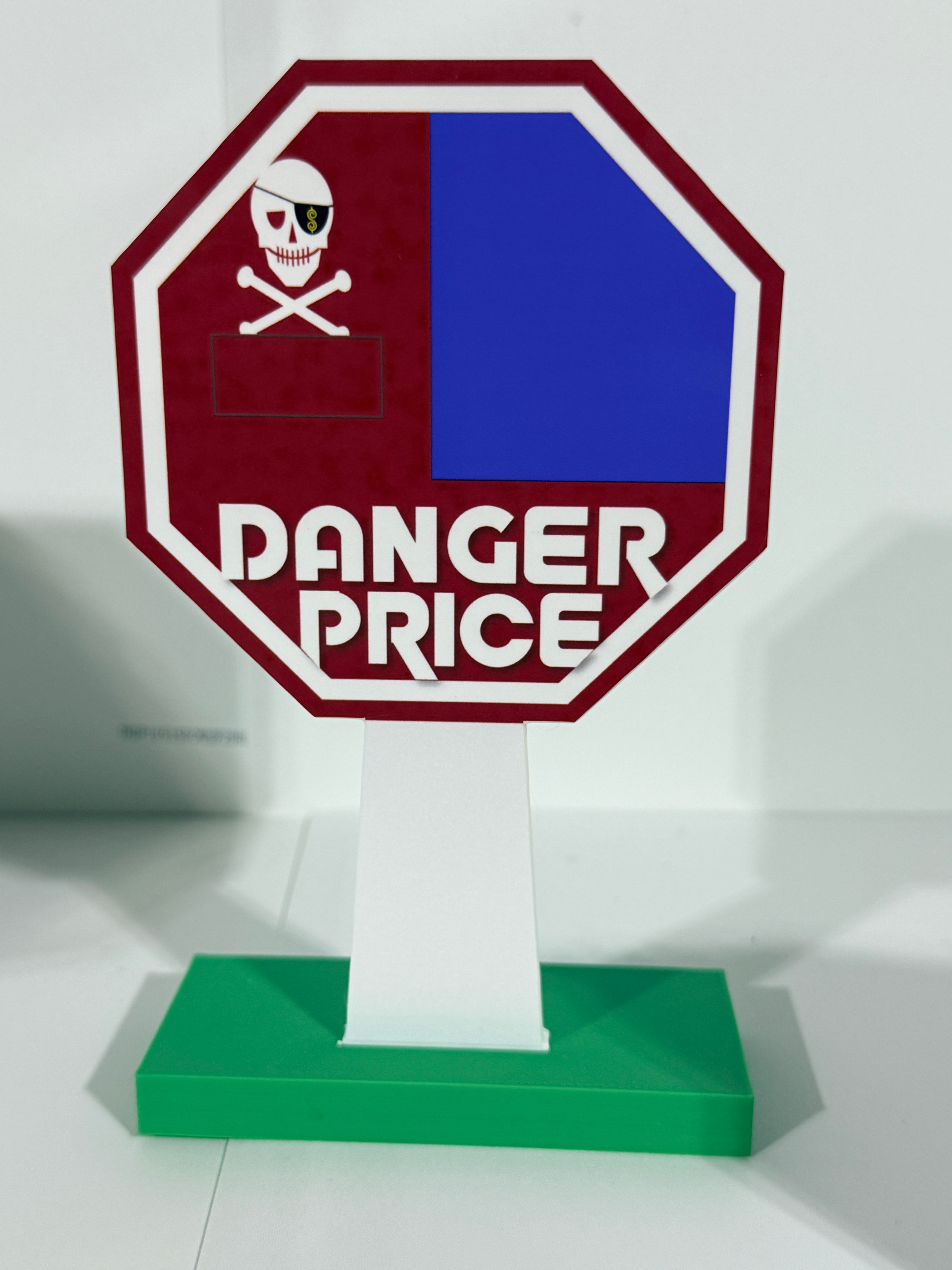 Price is Right Non-Playable Games