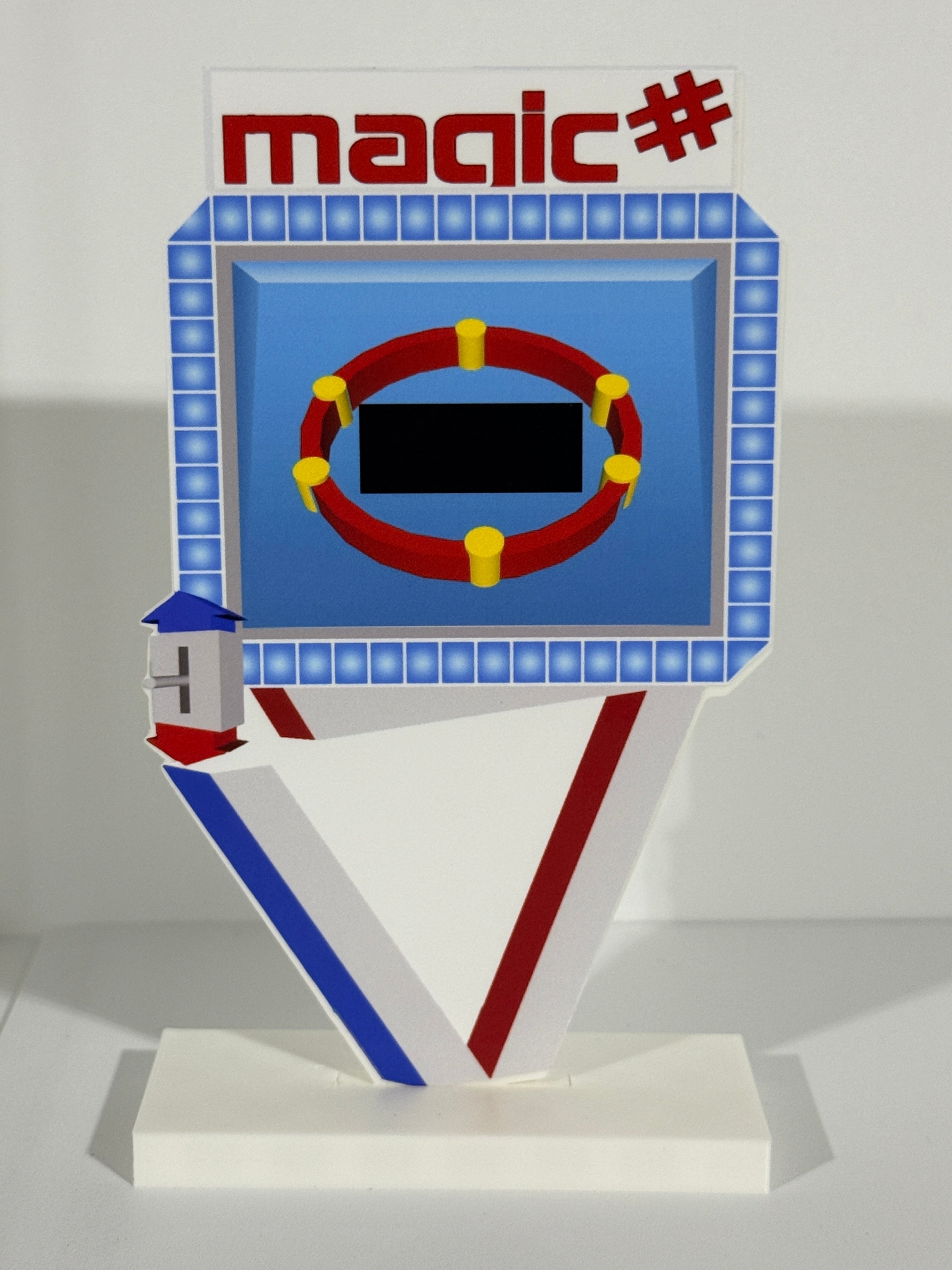 Price is Right Non-Playable Games