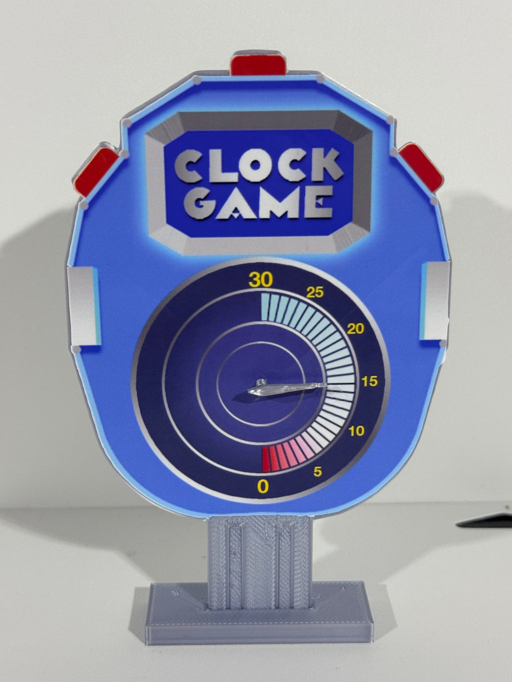 Price is Right Non-Playable Games