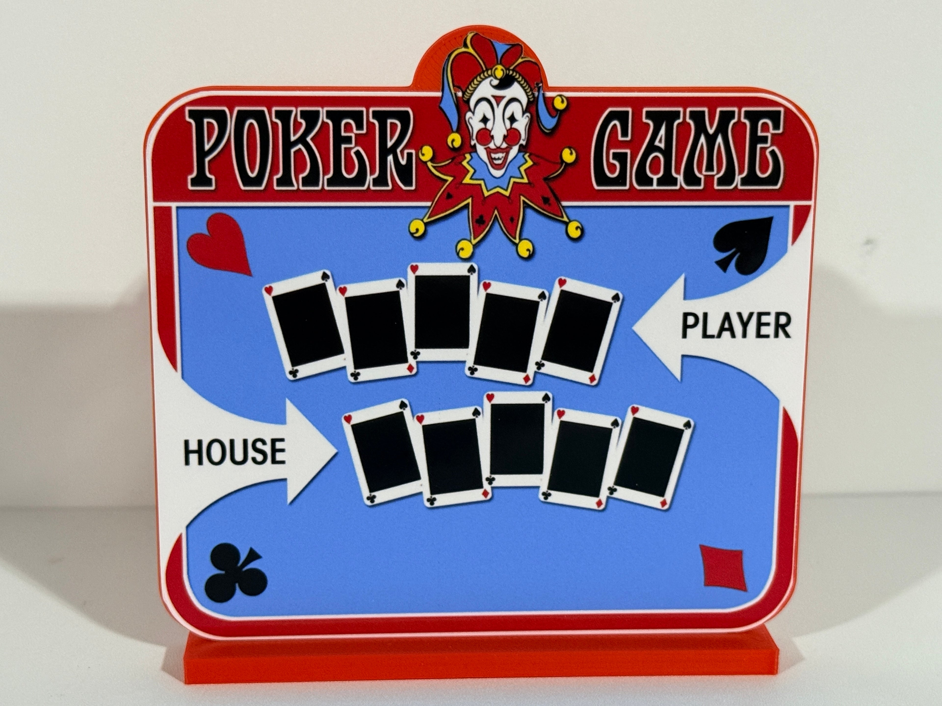 Price is Right Non-Playable Games