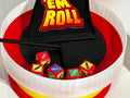 Price is Right Let 'em Roll Pricing Game – 3D Printed Miniature