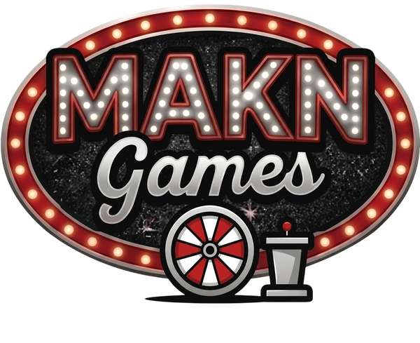 MAK'N Games