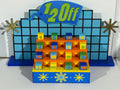 Price is Right 1/2 Off Pricing Game – 3D Printed Miniature