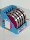 Price is Right Plinko Chips – 3D Printed Replica Set