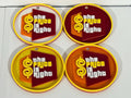 Price is Right Christmas Ornaments – Set of 4, 3D Printed