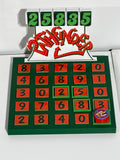 Price is Right Pathfinder Pricing Game – 3D Printed Miniature