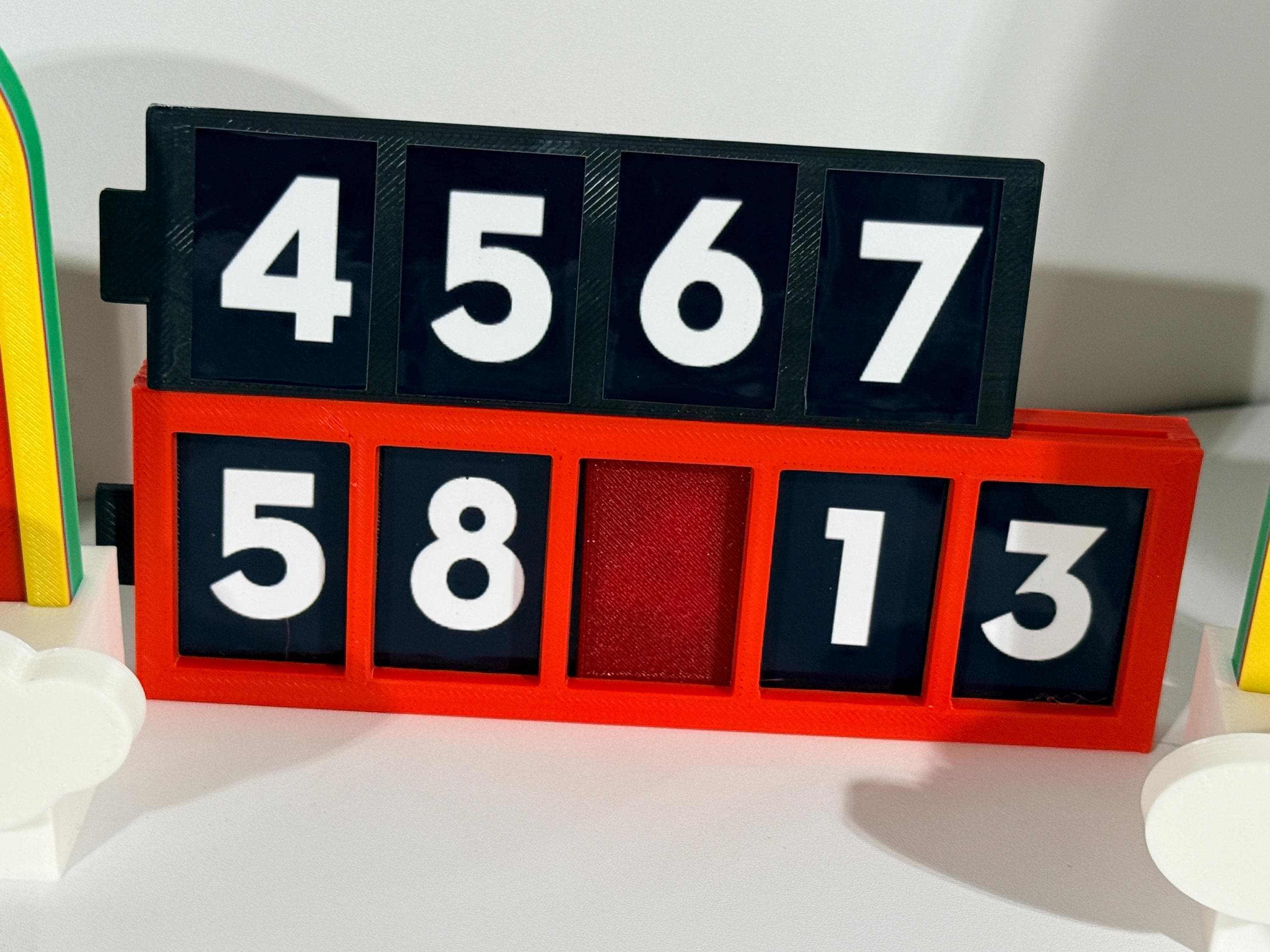 Price is Right Golden Road Pricing Game – Playable 3D Printed Miniature